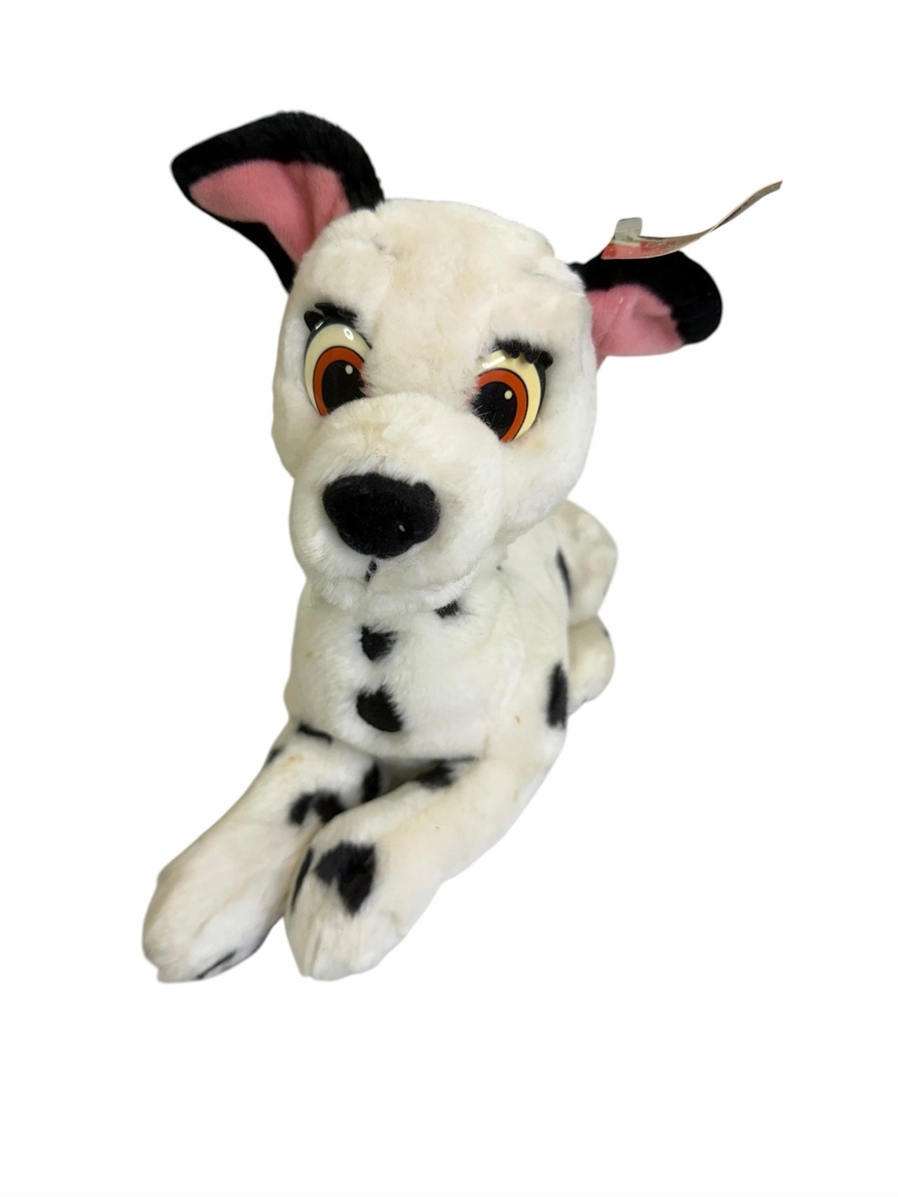 Disney 101 Dalmatians Plush Pack - Pongo, Perdita, Spot, Wizzer - Picture 8 of 13